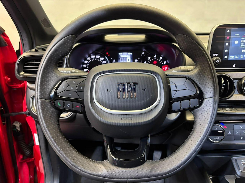 Foto do veículo FIAT CRONOS  DRIVE 1.3 2026 5.589 KM 96.900,00
