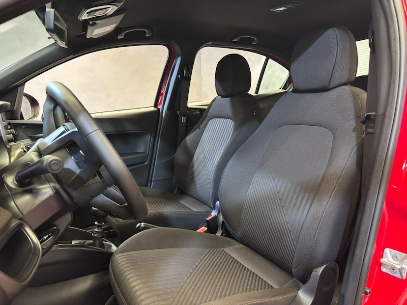 Foto do veículo FIAT CRONOS  DRIVE 1.3 2026 5.589 KM 96.900,00