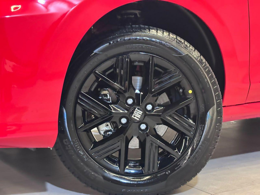 Foto do veículo FIAT CRONOS  DRIVE 1.3 2026 5.589 KM 96.900,00