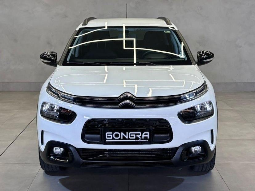 Foto do veículo CITROËN C4 CACTUS C4CACTUS FEEL AT 2022 65.541 KM 76.900,00