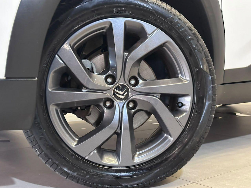 Foto do veículo CITROËN C4 CACTUS C4CACTUS FEEL AT 2022 65.541 KM 76.900,00
