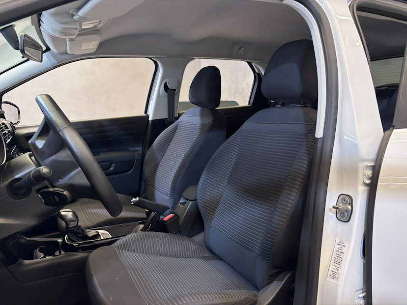 Foto do veículo CITROËN C4 CACTUS C4CACTUS FEEL AT 2022 65.541 KM 76.900,00
