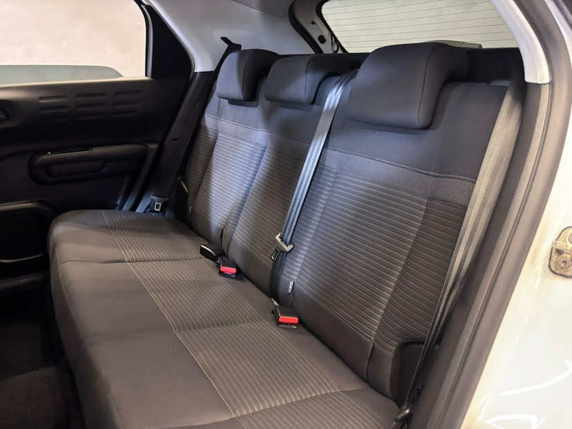 Foto do veículo CITROËN C4 CACTUS C4CACTUS FEEL AT 2022 65.541 KM 76.900,00