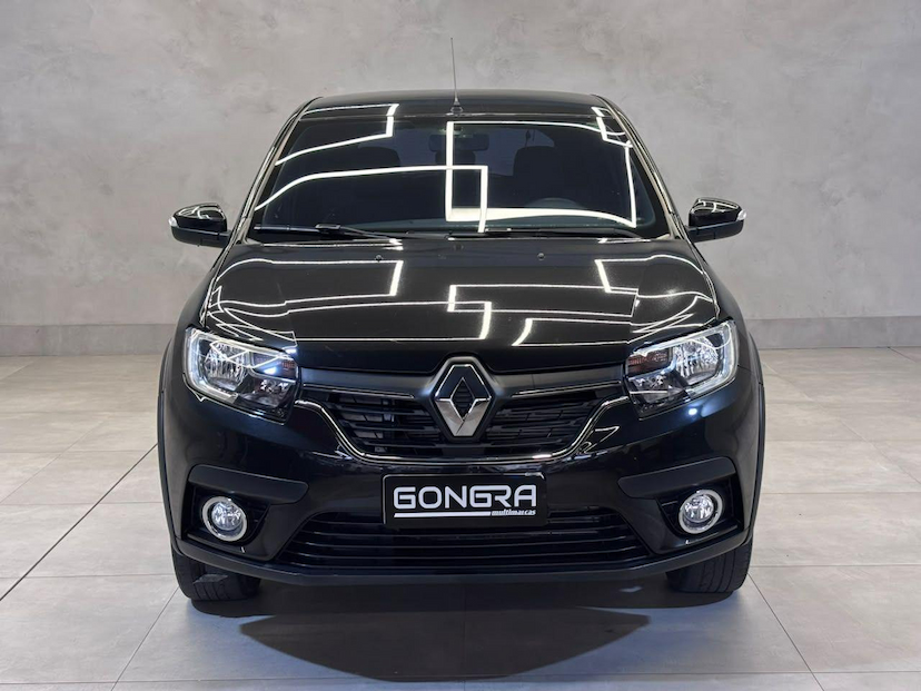 Foto do veículo RENAULT SANDERO  INT16CVT 2022 38.000 KM 76.900,00