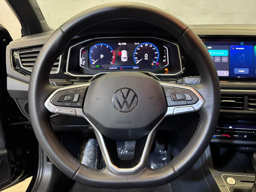 Foto do veículo VOLKSWAGEN NIVUS  HL TSI 2026 15.199 KM 138.900,00