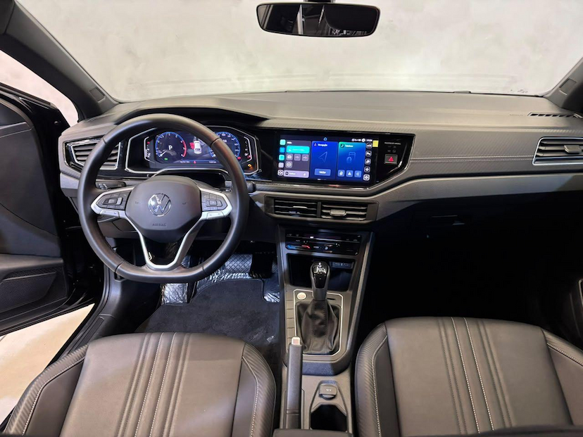 Foto do veículo VOLKSWAGEN NIVUS  HL TSI 2026 15.199 KM 138.900,00