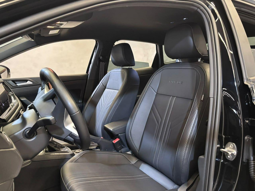 Foto do veículo VOLKSWAGEN NIVUS  HL TSI 2026 15.199 KM 138.900,00