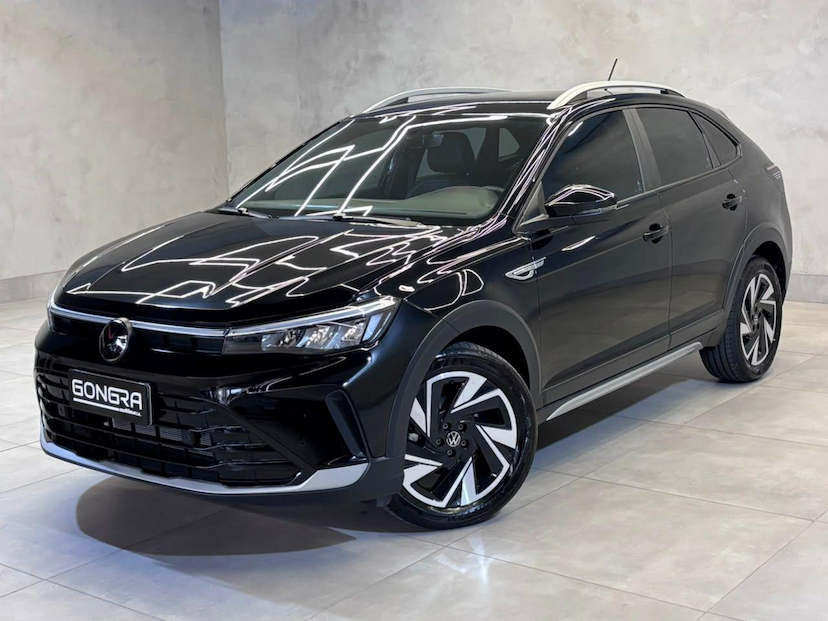 Foto do veículo VOLKSWAGEN NIVUS  HL TSI 2026 15.199 KM 138.900,00