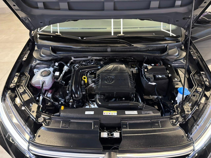 Foto do veículo VOLKSWAGEN NIVUS  HL TSI 2026 15.199 KM 138.900,00