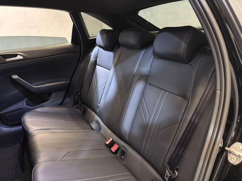 Foto do veículo VOLKSWAGEN NIVUS  HL TSI 2026 15.199 KM 138.900,00