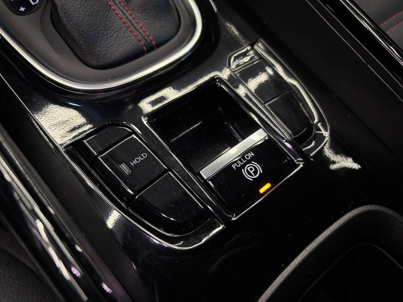 Foto do veículo FIAT FASTBACK  ABARTH T270 AT FLEX 2025 13.000 KM 132.900,00