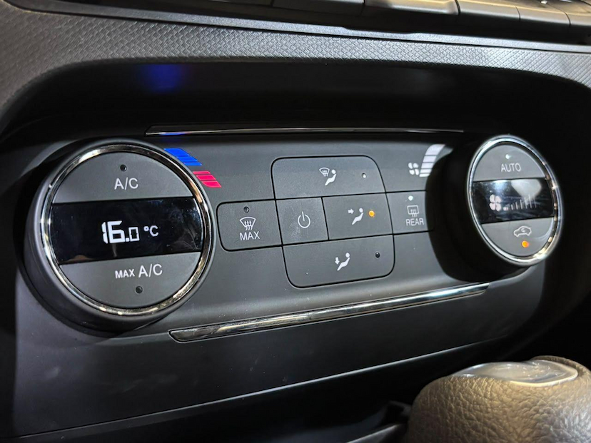 Foto do veículo FIAT CRONOS  PREC 1.3AT 2026 6.622 KM 102.900,00