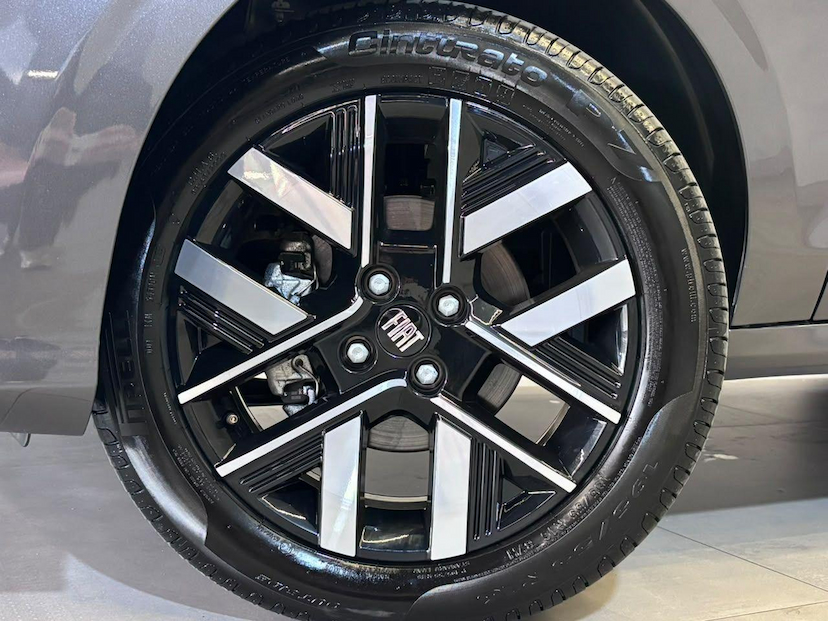 Foto do veículo FIAT CRONOS  PREC 1.3AT 2026 6.622 KM 102.900,00