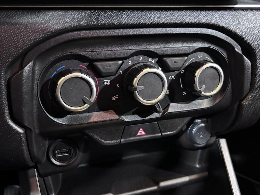 Foto do veículo CITROËN C3  FEEL 1.0 2025 30.113 KM 74.900,00