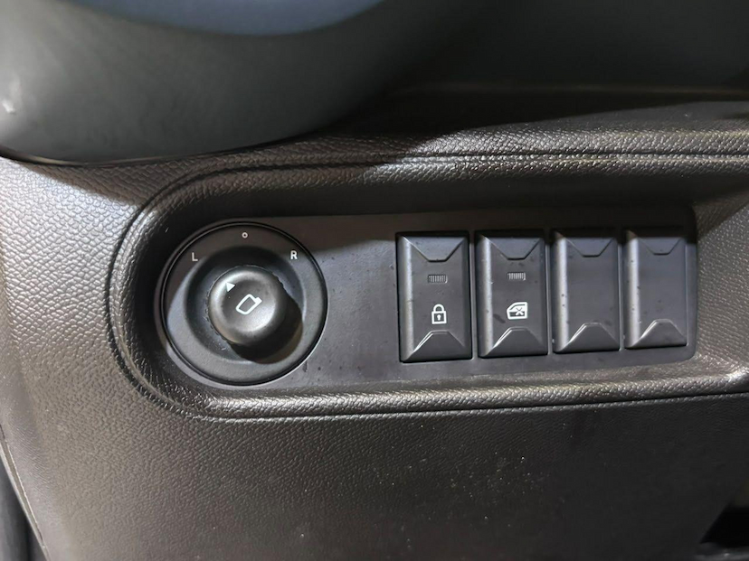 Foto do veículo CITROËN C3  FEEL 1.0 2025 30.113 KM 74.900,00