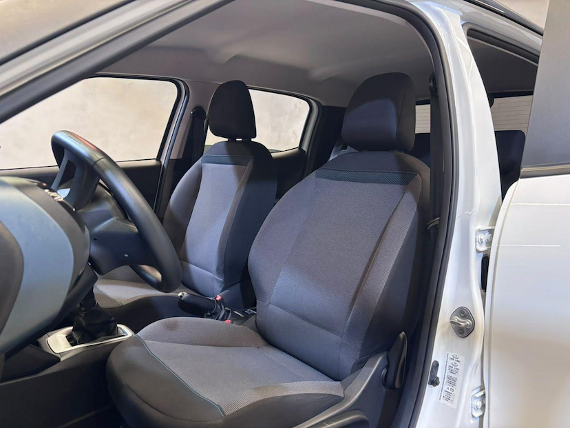 Foto do veículo CITROËN C3  FEEL 1.0 2025 30.113 KM 74.900,00