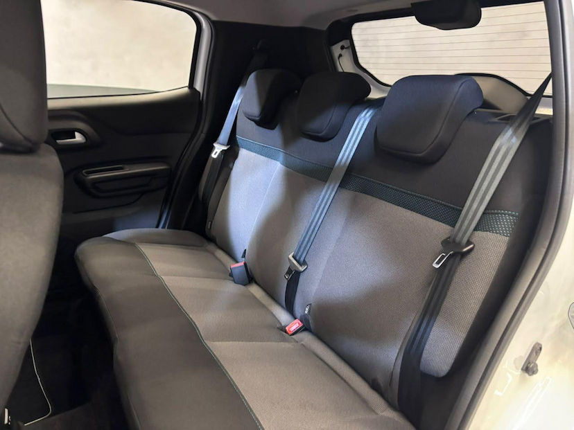 Foto do veículo CITROËN C3  FEEL 1.0 2025 30.113 KM 74.900,00