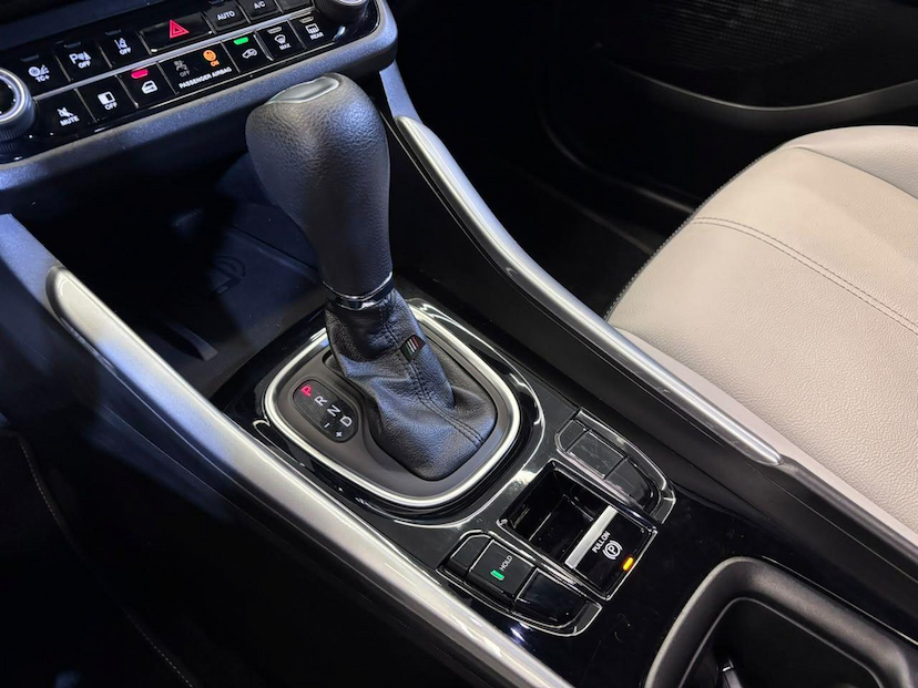 Foto do veículo FIAT FASTBACK  IMPETUS HY 2025 7.993 KM 119.900,00