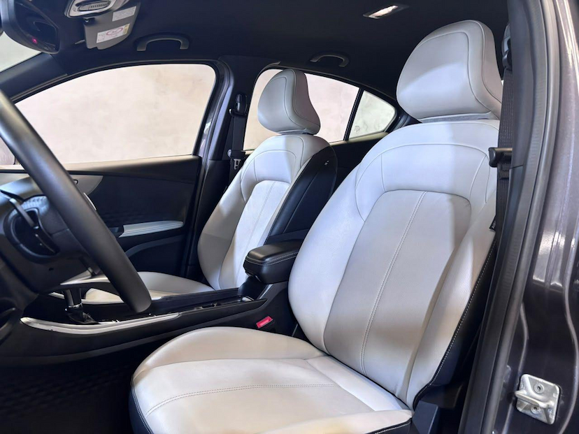 Foto do veículo FIAT FASTBACK  IMPETUS HY 2025 7.993 KM 119.900,00