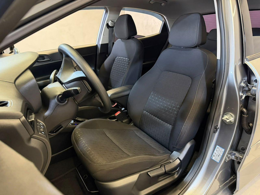 Foto do veículo Hyundai HB20 1.0 TGDI FLEX COMFORT AUTOMÁTICO 2025 7.625 KM R$ 93.900,00