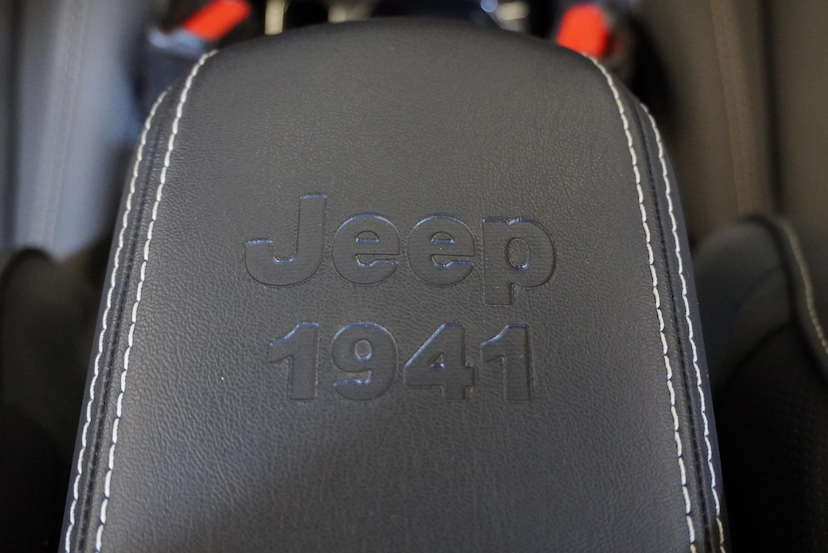 Foto do veículo JEEP RENEGADE  LGTD T270 2024 50.000 KM 102.900,00