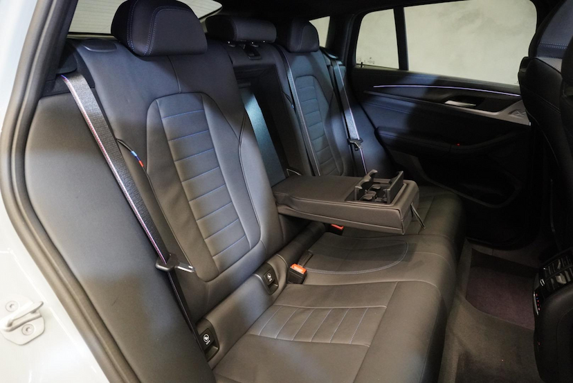 Foto do veículo BMW X4  XDRIVE30I 2025 12.096 KM 379.900,00