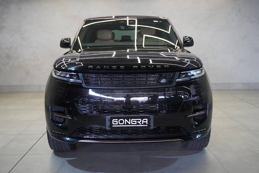Foto do veículo LAND ROVER RANGE ROVER SPORT 3.0 LR RRS D350 HSED 2024 18.104 KM R$ 728.900,00