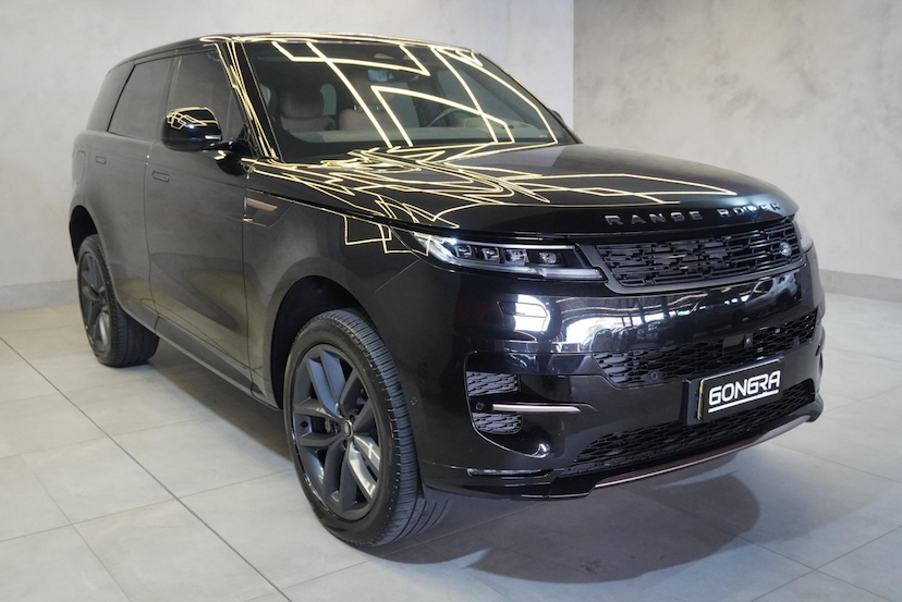 Foto do veículo LAND ROVER RANGE ROVER SPORT 3.0 LR RRS D350 HSED 2024 18.104 KM R$ 728.900,00