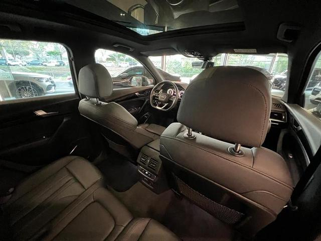 Foto do veículo AUDI Q5  PHEV PERFORMANCE BLACK 2.0 TFSI E 367CV S TRONIC QUATTRO 2022 11.340 KM 379.000,00