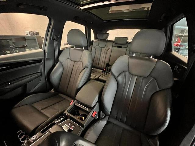 Foto do veículo AUDI Q5  PHEV PERFORMANCE BLACK 2.0 TFSI E 367CV S TRONIC QUATTRO 2022 11.340 KM 379.000,00