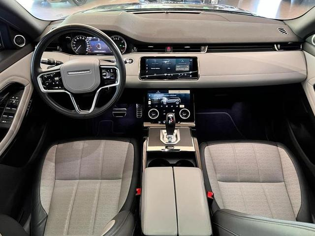 Foto do veículo LAND ROVER RANGE ROVER EVOQUE P250FF HSERD 2022 23.000 KM 300.000,00
