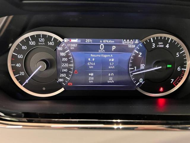 Foto do veículo LAND ROVER RANGE ROVER EVOQUE P250FF HSERD 2022 23.000 KM 300.000,00