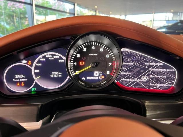Foto do veículo PORSCHE PANAMERA  4 E-HYBRID 2023 4.300 KM 729.000,00