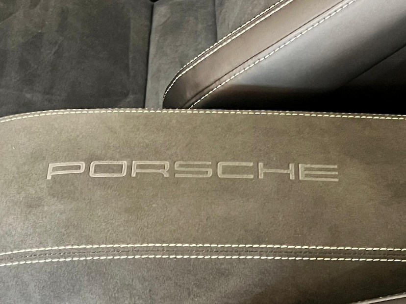 Foto do veículo PORSCHE 911  GTS 2024 1.700 KM 1.099.000,00