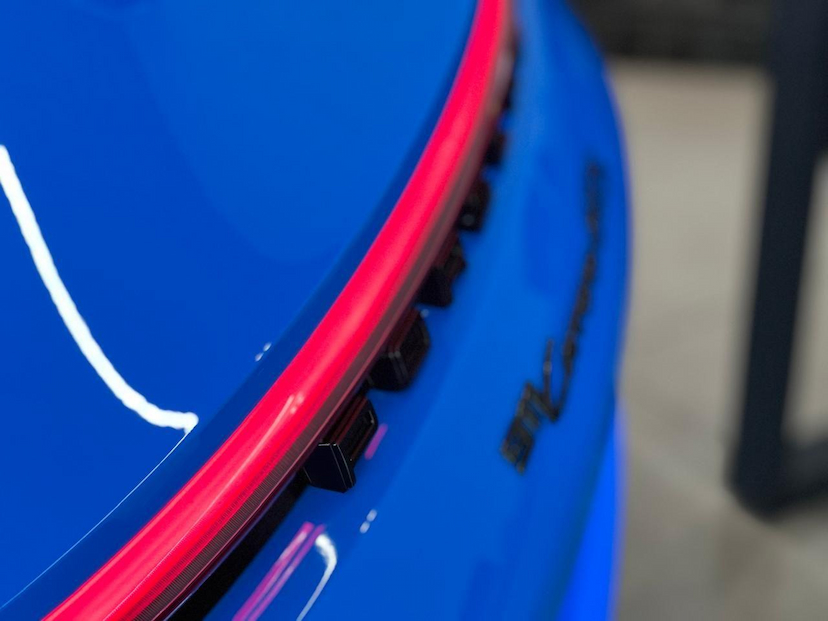 Foto do veículo PORSCHE 911  GTS 2024 1.700 KM 1.099.000,00