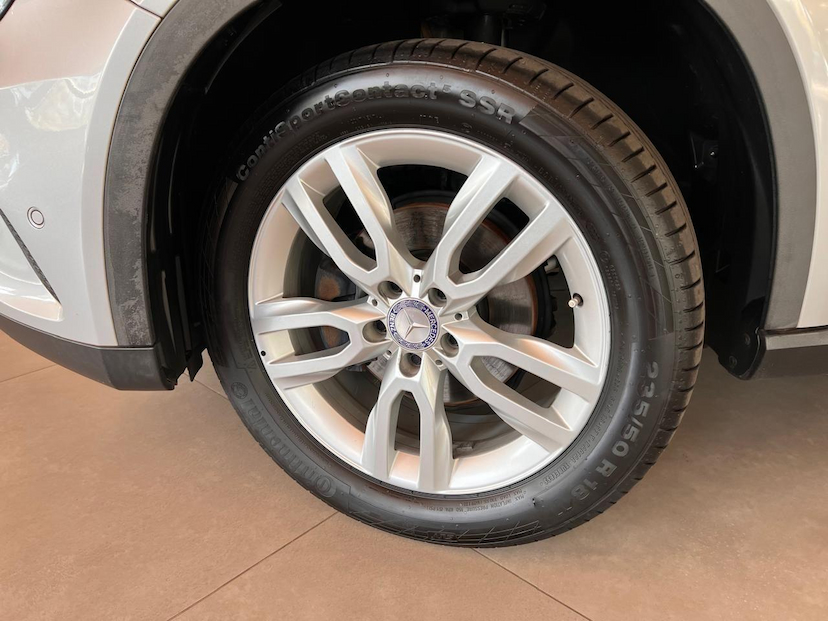 Foto do veículo MERCEDES-BENZ GLA 200  2016 63.459 KM 109.000,00
