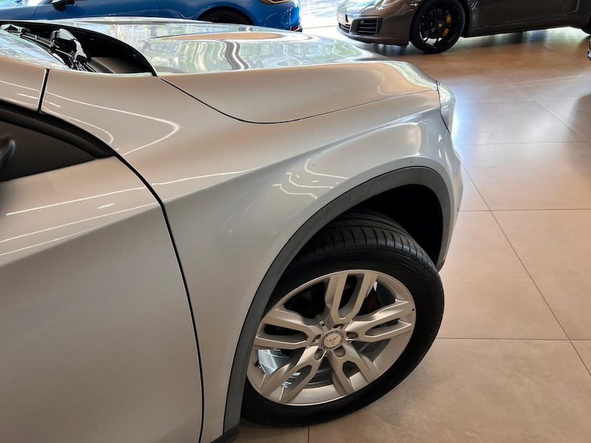 Foto do veículo MERCEDES-BENZ GLA 200  2016 63.459 KM 109.000,00