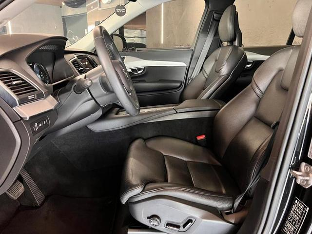 Foto do veículo VOLVO XC90  INSC EXPRES 2022 53.567 KM 339.000,00