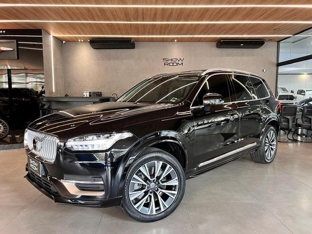 Foto do veículo VOLVO XC90  INSC EXPRES 2022 53.567 KM 339.000,00