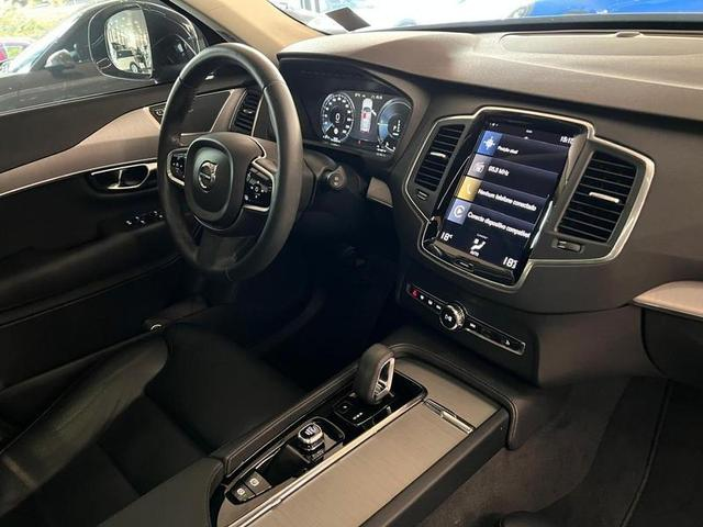 Foto do veículo VOLVO XC90  INSC EXPRES 2022 53.567 KM 339.000,00
