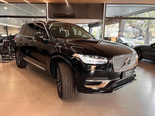Foto do veículo VOLVO XC90  INSC EXPRES 2022 53.567 KM 339.000,00