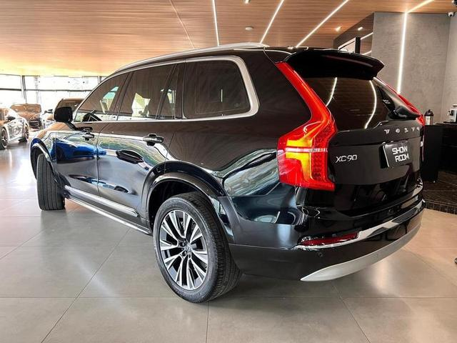 Foto do veículo VOLVO XC90  INSC EXPRES 2022 53.567 KM 339.000,00