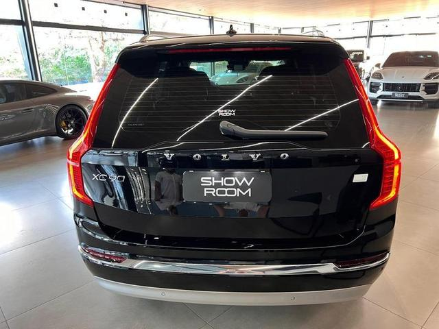Foto do veículo VOLVO XC90  INSC EXPRES 2022 53.567 KM 339.000,00