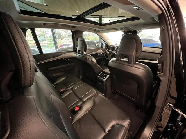 Foto do veículo VOLVO XC90  INSC EXPRES 2022 53.567 KM 339.000,00