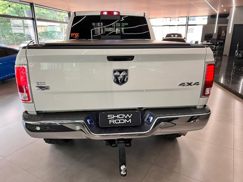 Foto do veículo RAM 2500  LAIE 2018 78.000 KM 279.000,00