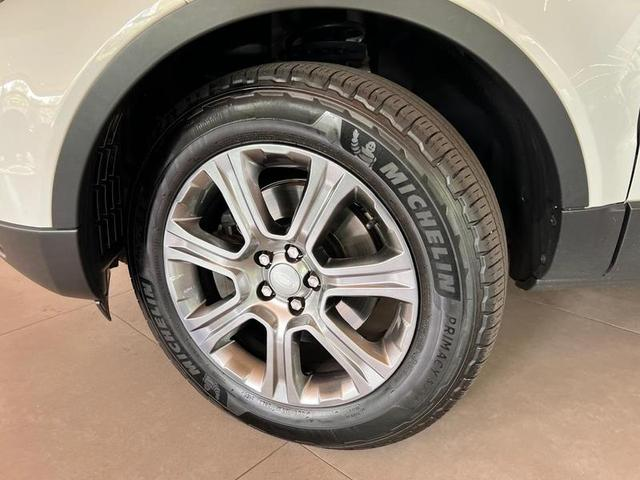 Foto do veículo LAND ROVER RANGE ROVER EVOQUE P240FF SE 2019 78.080 KM 159.000,00