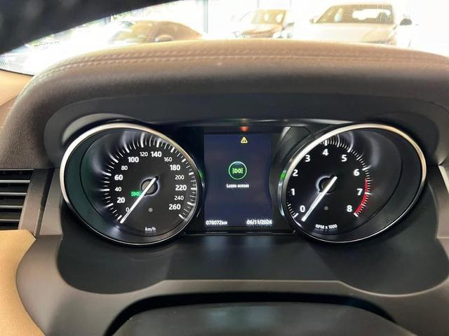 Foto do veículo LAND ROVER RANGE ROVER EVOQUE P240FF SE 2019 78.080 KM 159.000,00