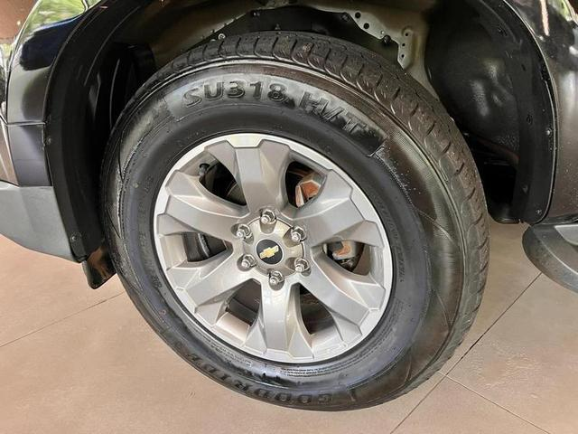 Foto do veículo CHEVROLET BLAZER TRAIL PRE D4A 2022 101.500 KM 214.000,00