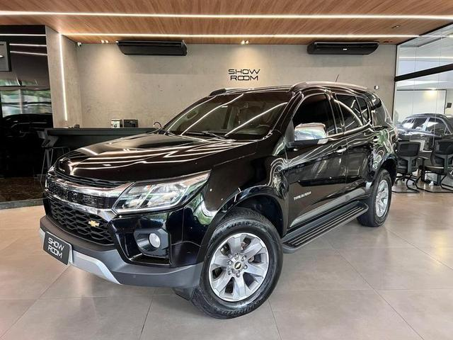 Foto do veículo CHEVROLET BLAZER TRAIL PRE D4A 2022 101.500 KM 214.000,00