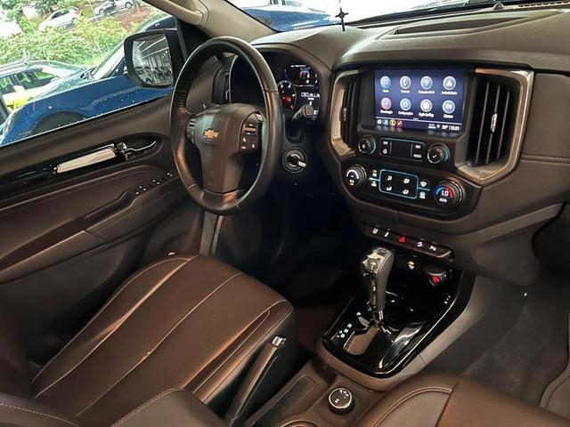 Foto do veículo CHEVROLET BLAZER TRAIL PRE D4A 2022 101.500 KM 214.000,00